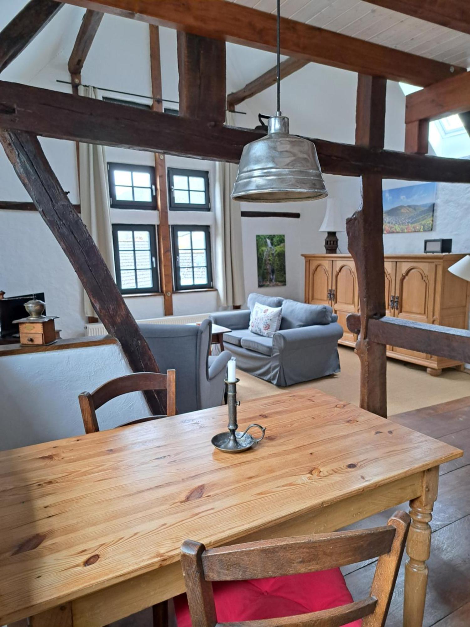 Landhaus Am Aremberg / Eifel Antweiler ภายนอก รูปภาพ