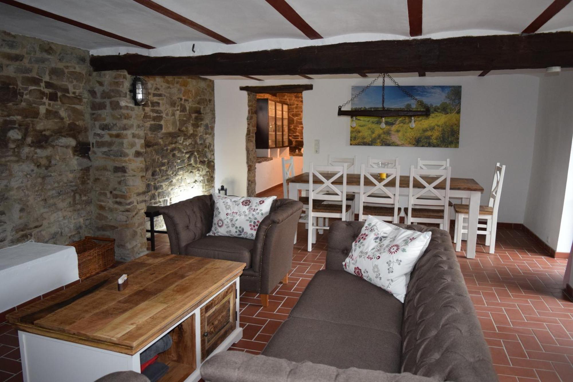 Landhaus Am Aremberg / Eifel Antweiler ภายนอก รูปภาพ
