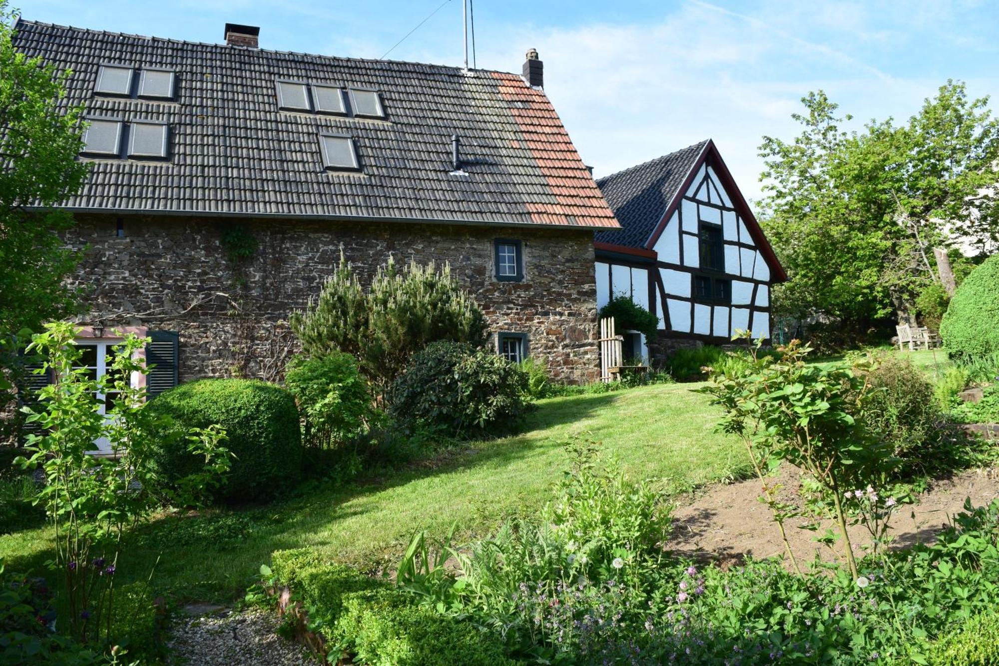 Landhaus Am Aremberg / Eifel Antweiler ภายนอก รูปภาพ
